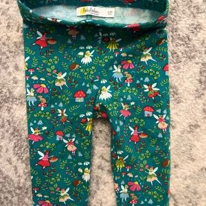 Baby Boden leggings baby girl 6 months